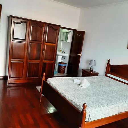 Quarto1 Com Wc Privado E Cozinha Partilhada Ponta Delgada Eksteriør billede