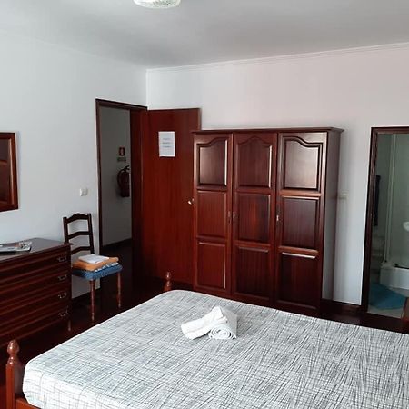Quarto1 Com Wc Privado E Cozinha Partilhada Ponta Delgada Eksteriør billede