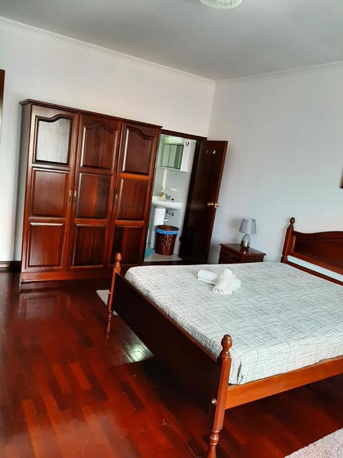Quarto1 Com Wc Privado E Cozinha Partilhada Ponta Delgada Eksteriør billede
