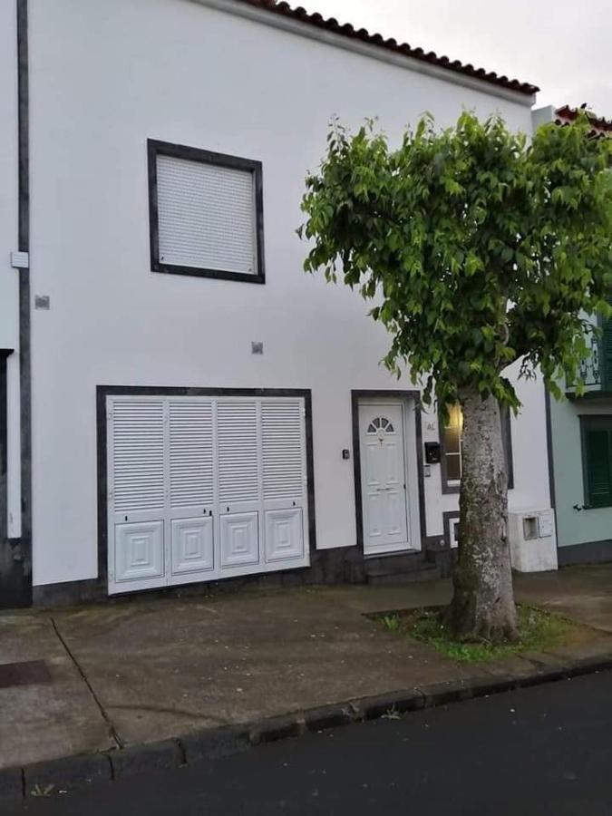 Quarto1 Com Wc Privado E Cozinha Partilhada Ponta Delgada Eksteriør billede
