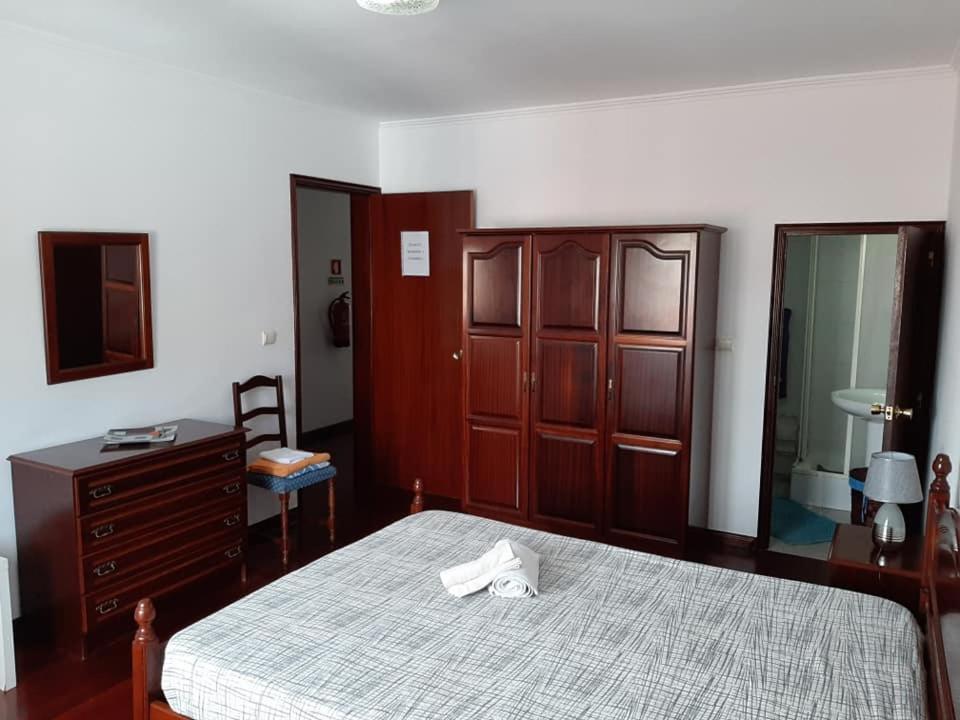 Quarto1 Com Wc Privado E Cozinha Partilhada Ponta Delgada Eksteriør billede